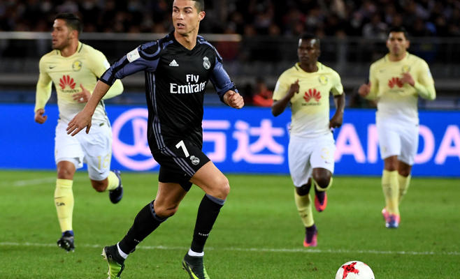 مونديال الأندية: ريال مدريد يقترب من لقبه الثاني