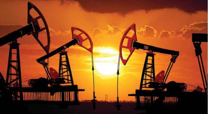 أسعار النفط ترتفع قبل سريان عقوبات على إيران