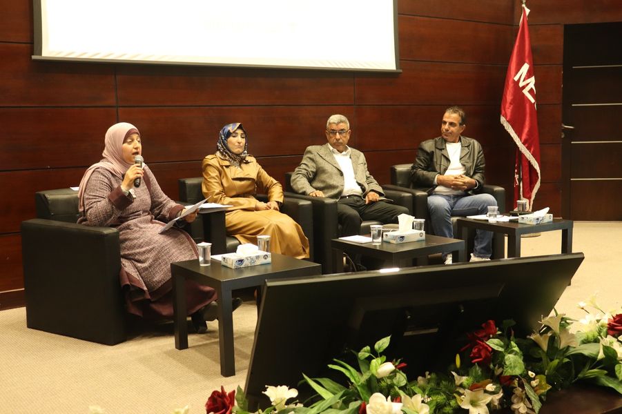 توصيات مهمة لندوة “المقاومة بالكلمة” في “الشرق الأوسط” بمناسبة اليوم العالمي للعربية