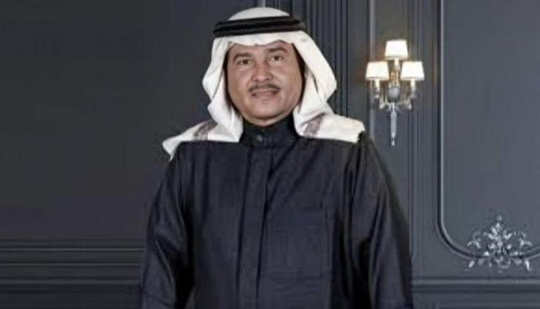 موعد زفاف نجل الفنان محمد عبده «بدر» ..  التفاصيل الكامة للحفل