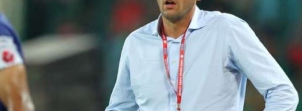 ماتيرازي يكشف ما قاله لزيدان بنهائي مونديال 2006