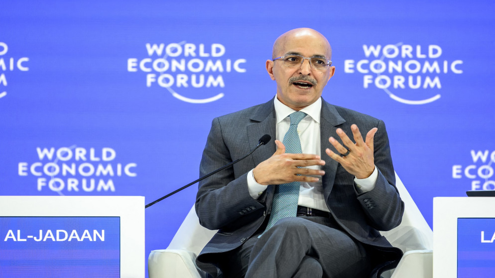 وزير المالية السعودي يقلل من تأثير فنزويلا في سوق النفط