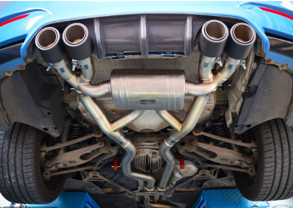 الخرافات حول أنظمة العادم وتأثيرها على الأداء