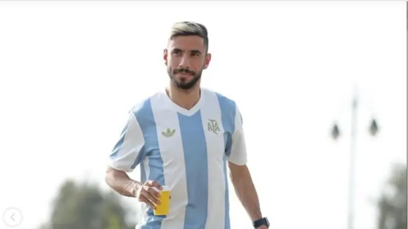 القبض على لاعب بيراميدز المصري ..  والسبب حكم بالحبس 6 أشهر