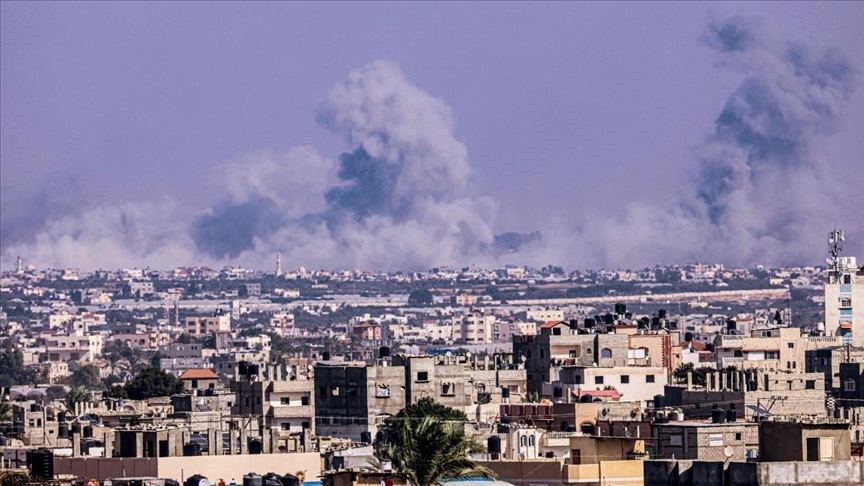 مقتل 6 دبلوماسيين إيرانيين بغارة "إسرائيلية" على مقر إقامتهم في لبنان