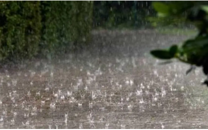 كميات الأمطار المسجلة في الأردن حتى صباح الأحد