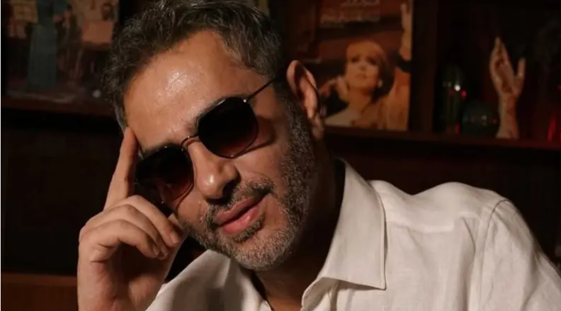 مفاجآت في قضية فضل شاكر ..  "غرفة موسيقى وإخلاء سبيل"