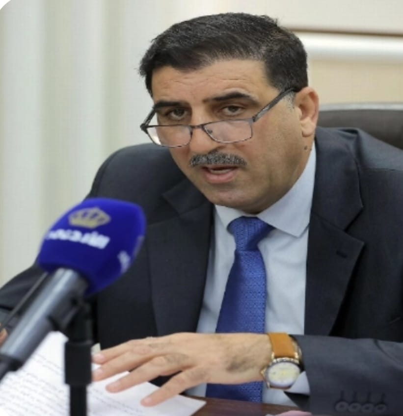 النائب القبلان يطالب الحكومة باستحداث لواء شرق إربد أسوة بلواء غربها
