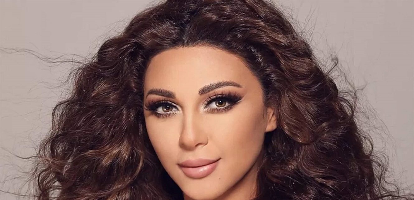"من دون فلتر" ..  ميريام فارس تشارك لحظات مميزة من كواليس "لحبيبي" (فيديو)