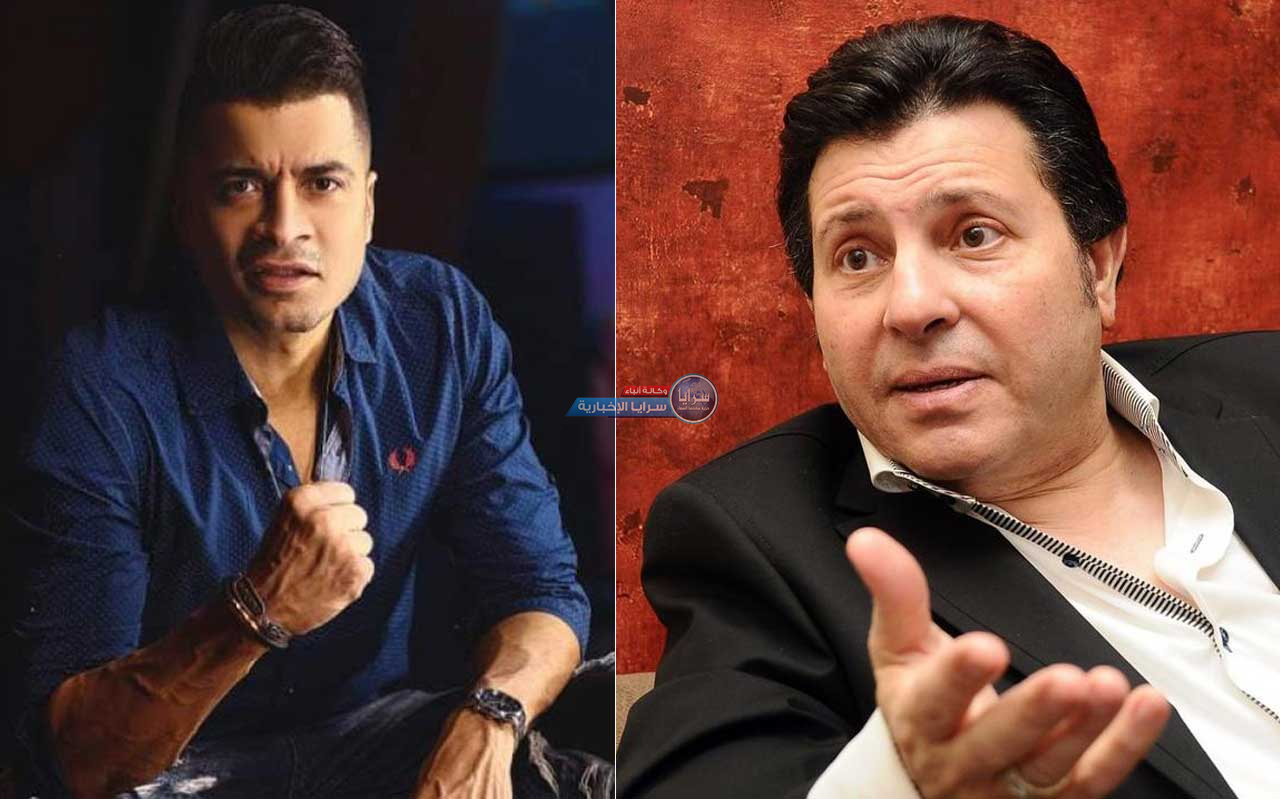 حسن شاكوش يعلق على قرار هاني شاكر بمنعه من الغناء