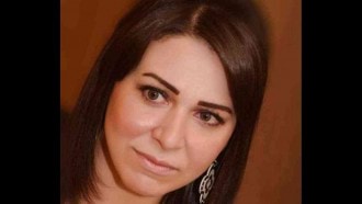صورة سيلفي مع الجثة ..  تفاصيل جديدة في جريمة قتل الفنانة عبير بيبرس لزوجها