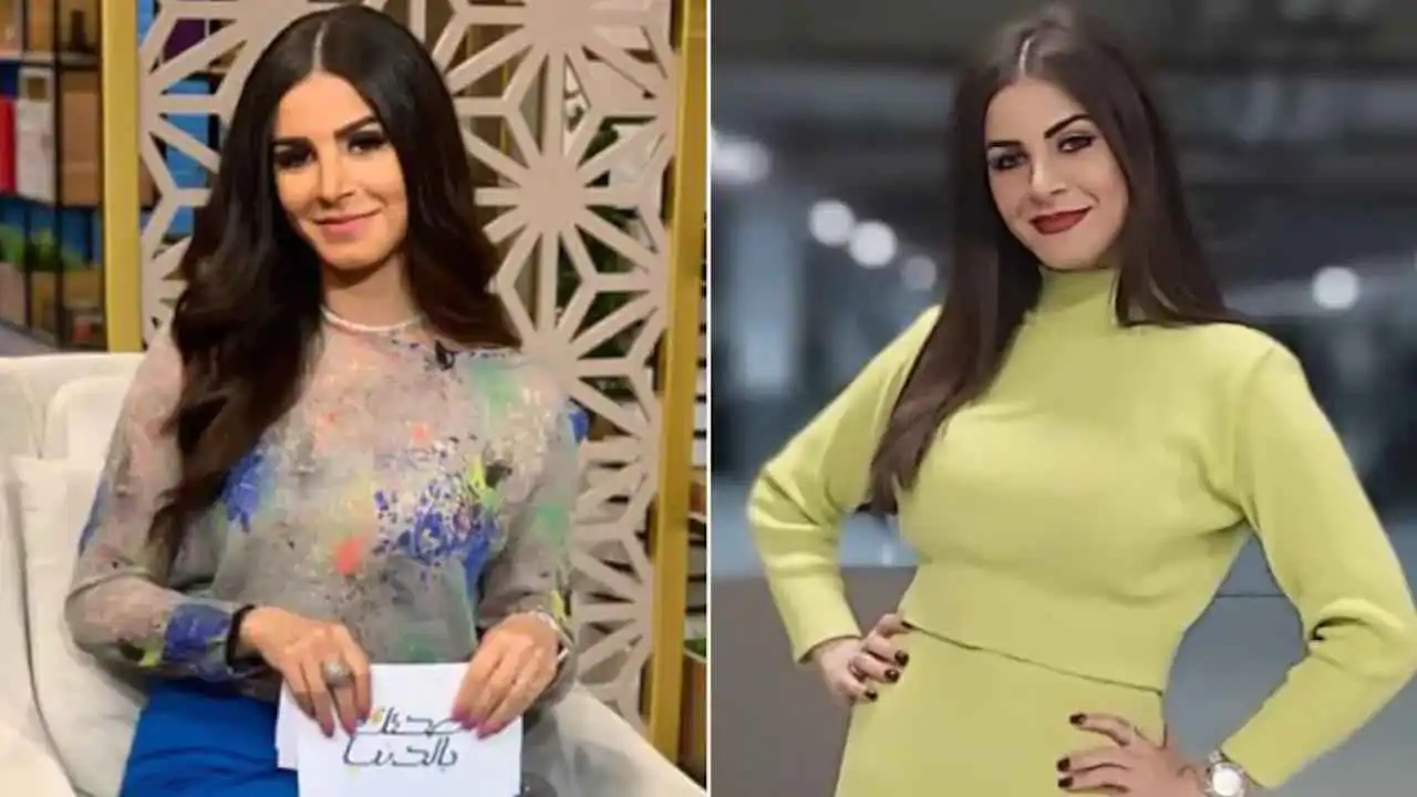 وفاتها تحولت إلى "لغز" ..  من هي الفنانة المصرية إيناس الليثي؟