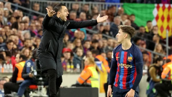 حظر محتمل من أبطال أوروبا  ..  برشلونة يواجه تهديدا جديدا