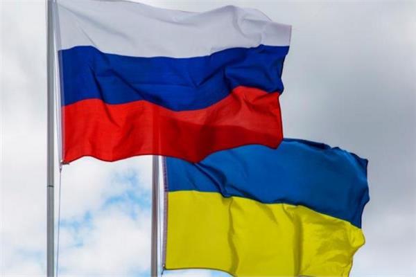 بدء المفاوضات بين كييف وموسكو في بيلاروس