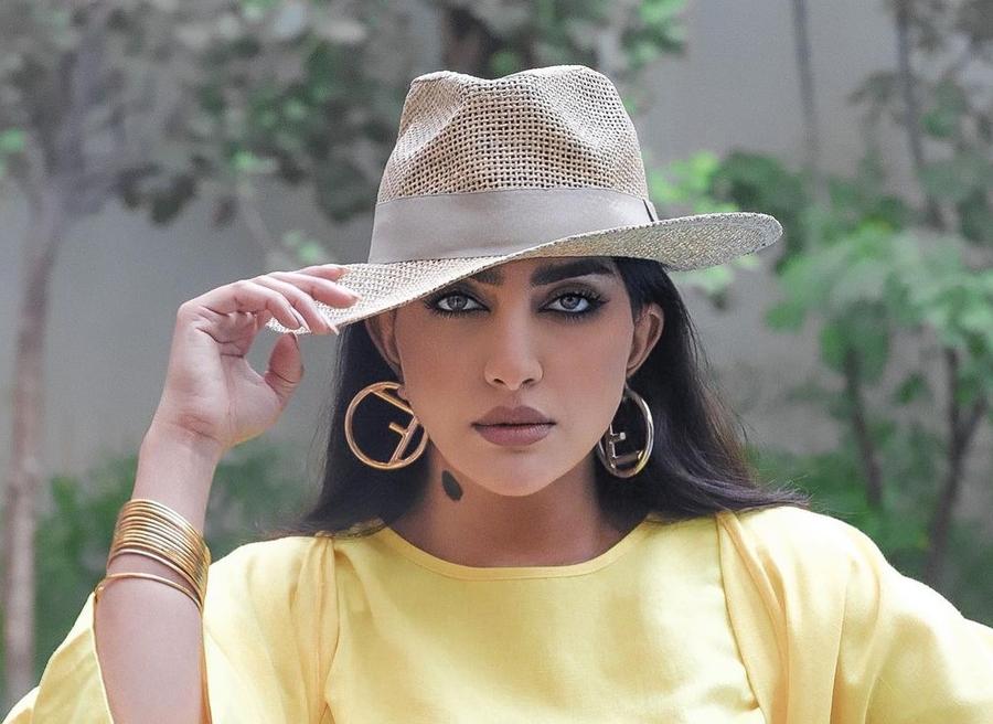هذا ما دار بين حياة الفهد وبثينة الرئيسي في كواليس "قرة عينك" 