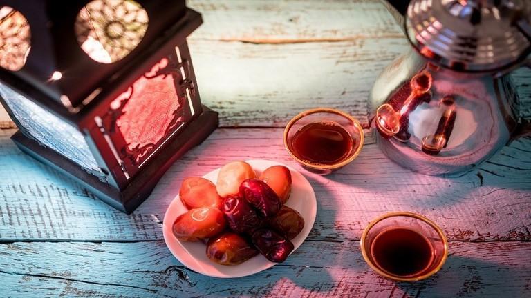 أطباء أردنيون: هذا ما يفعله صوم رمضان بالكورونا  ..  تفاصيل