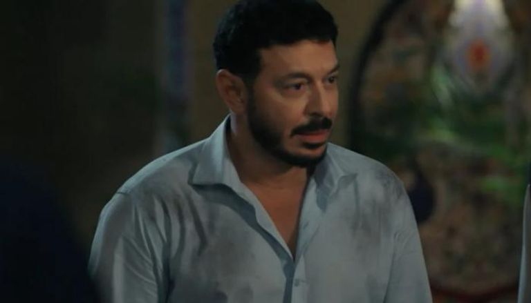 مسلسل درش الحلقة 3 ..  رقم سري واعتراف صادم وشخصية جديدة