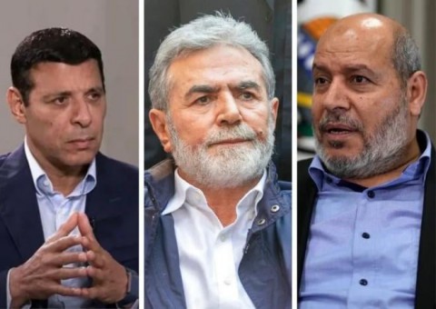  هل يقع عباس في فخ “حماس”؟ ..  تطورات مفاجئة تقلب الأوراق وقرار حاسم سيُشعل غضب الفلسطينيين