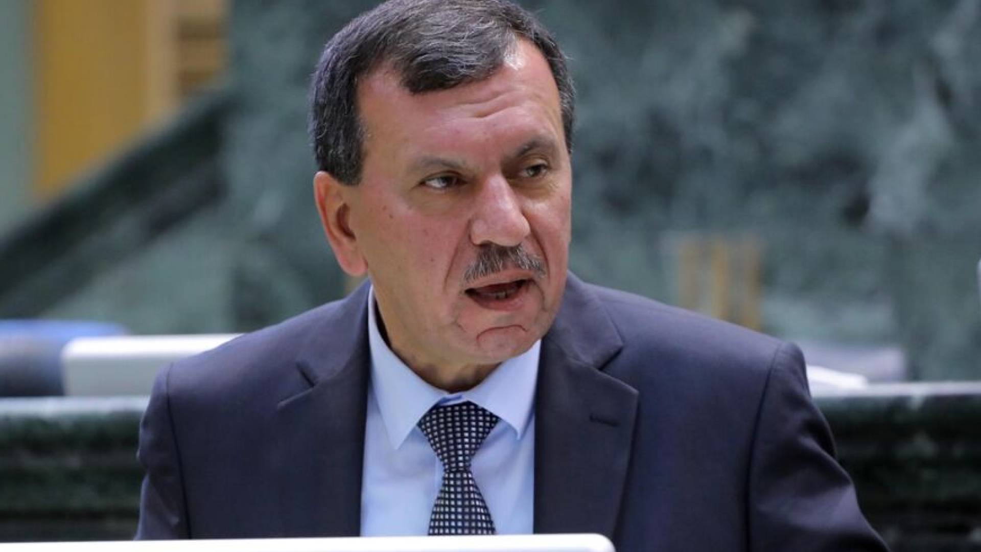  النائب عياش يدعو لسد ثغرات مالية في مشروع قانون عقود التأمين  