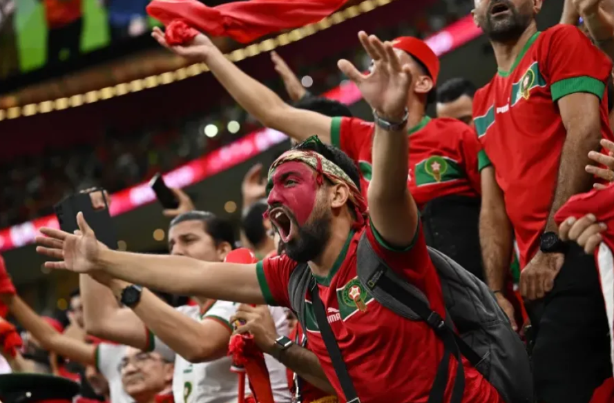 أبرز المفاجآت التي شهدتها نسخ كأس العالم