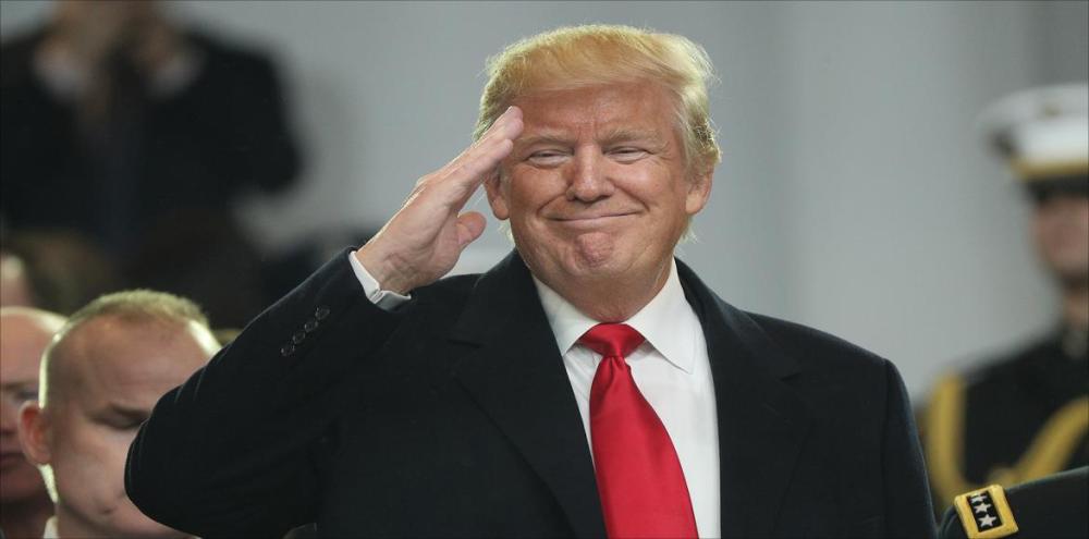 أول إجراء عملي مجلس النواب الأميركي لعزل ترمب