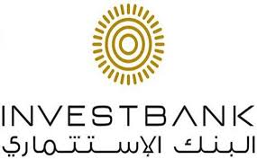 ارتفاع أرباح INVESTBANK بعد الضريبة إلى 16 مليون دينار في العام 2018