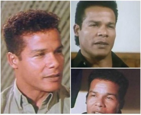 بالصور  ..  هل تذكرون الفنان والرياضي الشحات مبروك؟ لن تصدقوا شكله الجديد في عمر الـ57