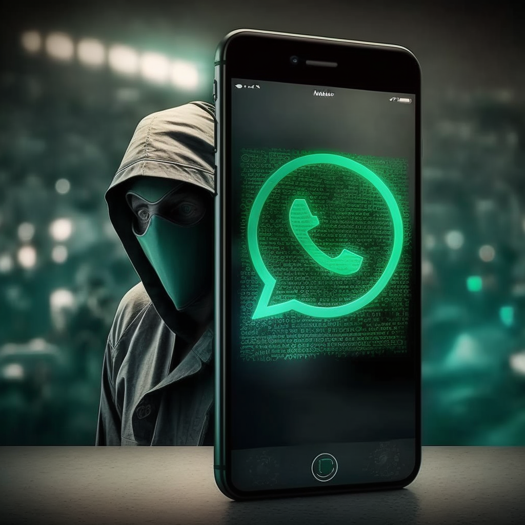 قراصنة يصطادون وزراء ومسؤولين سابقين من خلال دعوات وهمية للانضمام لقروبات "واتساب"