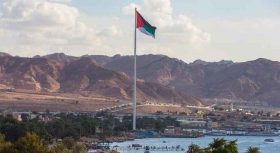 سلطة العقبة تسجل أرض باسم أشقاء أردنيين و سعوديين وتقع بخطأ أربك الورثة
