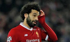 صلاح خارج قائمة ليفربول لمواجهة مانشستر يونايتد