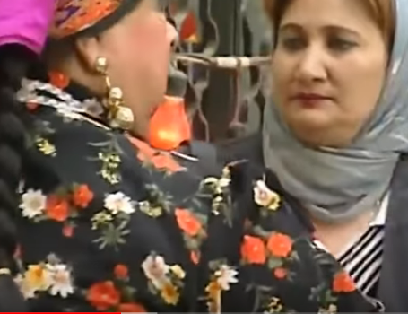 كاميرا خفية مضحكة جداً 