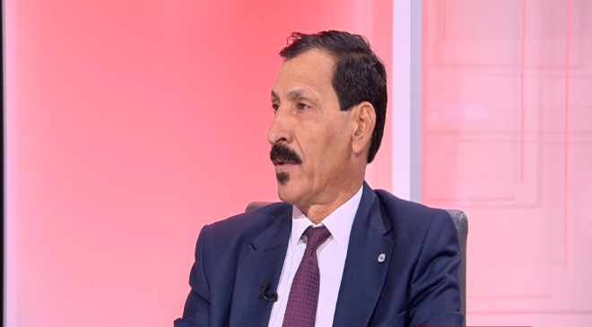 نقيب العقاريين: نطمح للوصول إلى 7 مليارات تداول بنهاية 2025 بحوافز حكومية