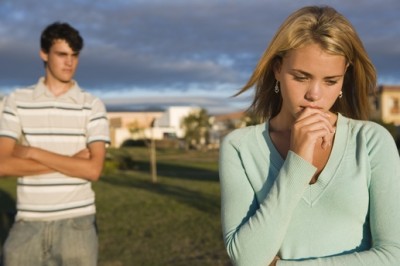 متزوجة ولم أنسى حبيبي القديم ماذا افعل ؟