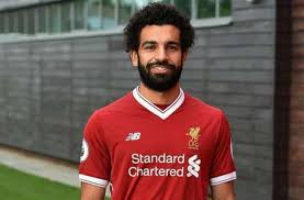 ليفربول يعثر على بديل صلاح 