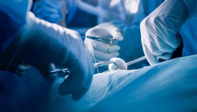 وفاة امرأة داخل مستشفى تجميل في العراق