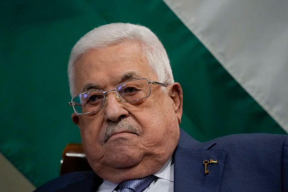 الاحتلال يمنع وفدا وزاريا عربيا من دخول رام الله