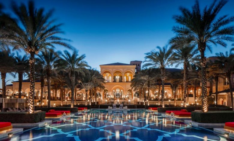  استمتع بعروض عيد الأضحى 2022 في ون آند أونلي جزيرة النخلة