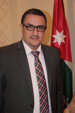سائد الجراح مبارك .. مبارك 