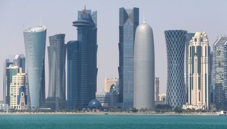 قطر تنفي تقارير عبرية اتهمتها بمحاولة "تشويه" الوساطة المصرية