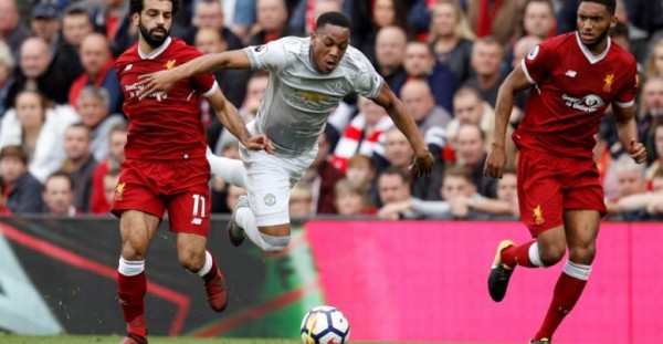 ليفربول يكتسح يونايتد في كأس الأبطال