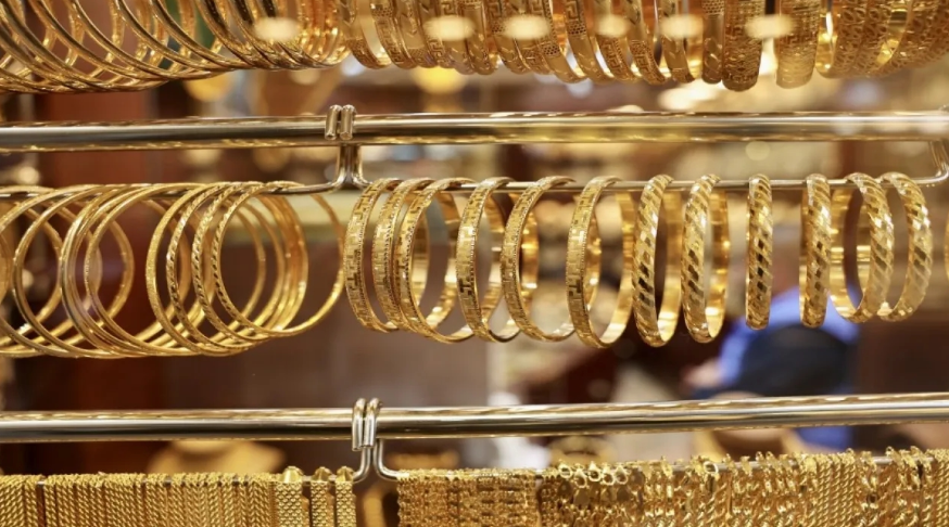  الذهب يلامس 91.4 دينار لعيار 21 في الأردن