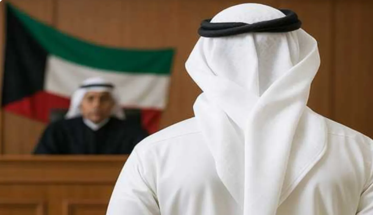 الكويت ..  حبس مواطن 5 سنوات اتفق مع زوجته على تطليقها للحصول على مساعدات