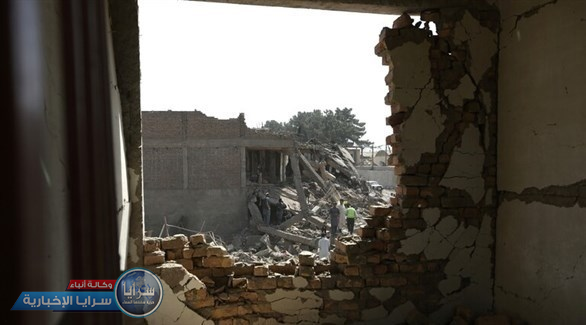 عشرات القتلى و الجرحى بانفجار استهدف مسجداً لـ"الشيعة" في أفغانستان