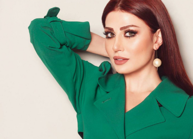 هبة نور: هذا المسلسل فرض نفسه كأحد أهم الأعمال