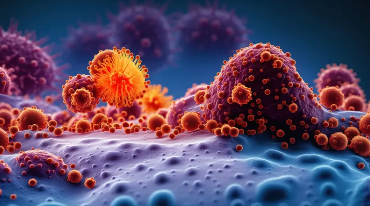 "العلاج دمرني" ..  سيدة شخصت خطأ بالسرطأن وقبضت 500 ألف يورو