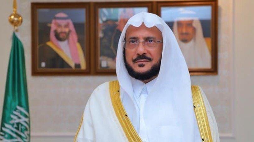 وزير سعودي يطالب الدعاة المتراجعين بالتبرؤ علنا من أفكارهم المدمرة