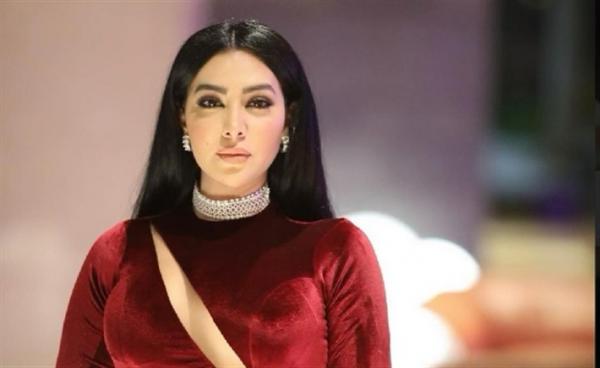 نبيلة عبيد تصف ميرهان حسين بـ"العفريتة"