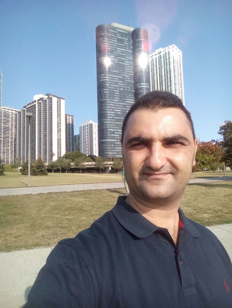 المهندس خالد العمري ..  كل عام وانت بالف خير
