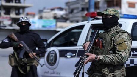 بدء سريان حظر التجول في اللاذقية وسط انتشار مكثف لوحدات الأمن السوري العام