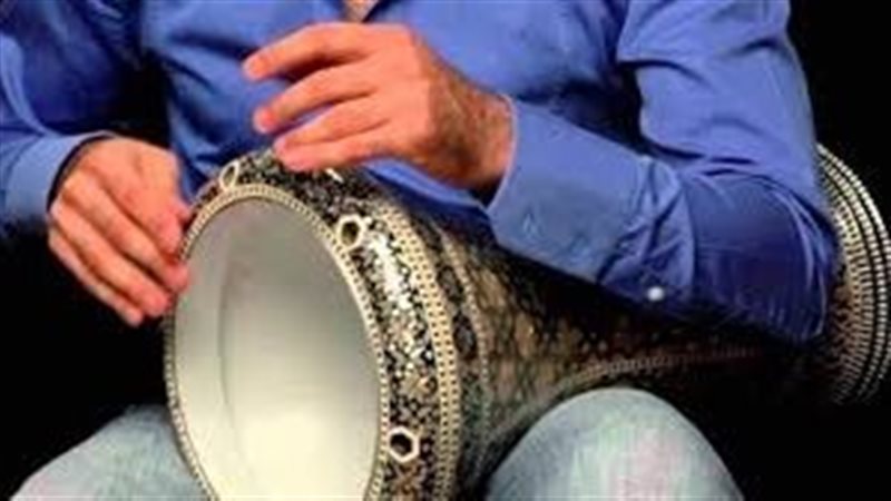 تفسير رؤية الطبل في المنام 